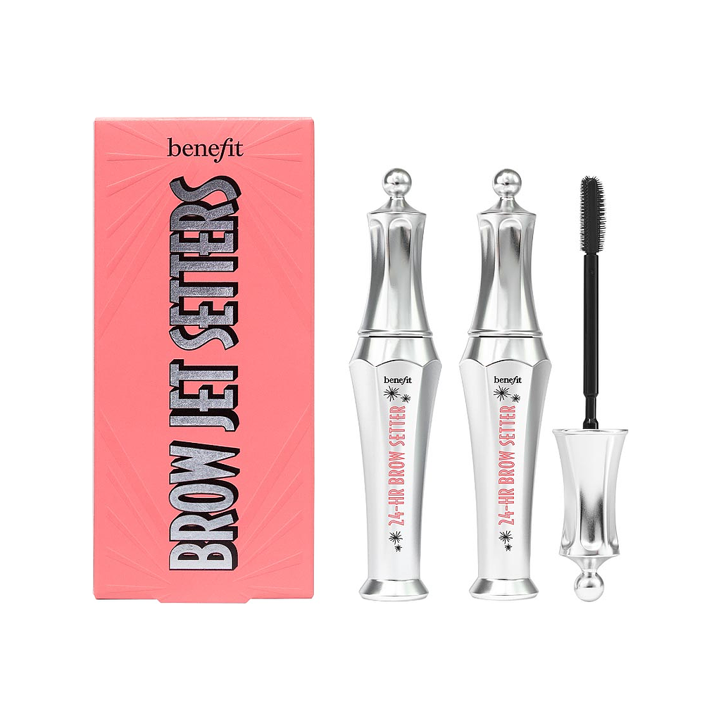 Benefit 24 Hours Make Up Set