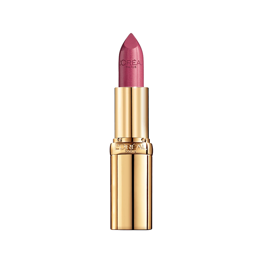 L'Oréal Paris Color Riche Satin Optimization Lipstick No 265 Rose Perle