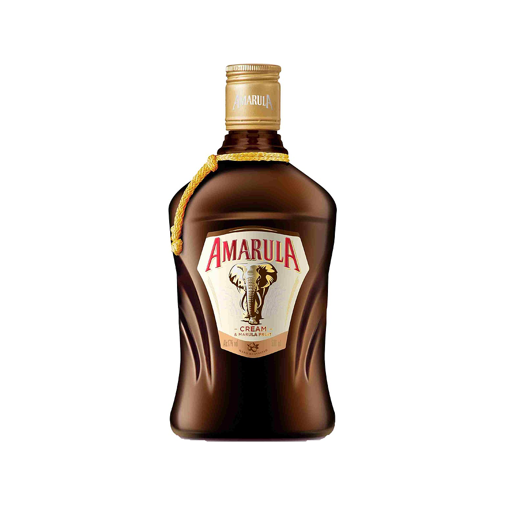 Amarula Cream Liqueur