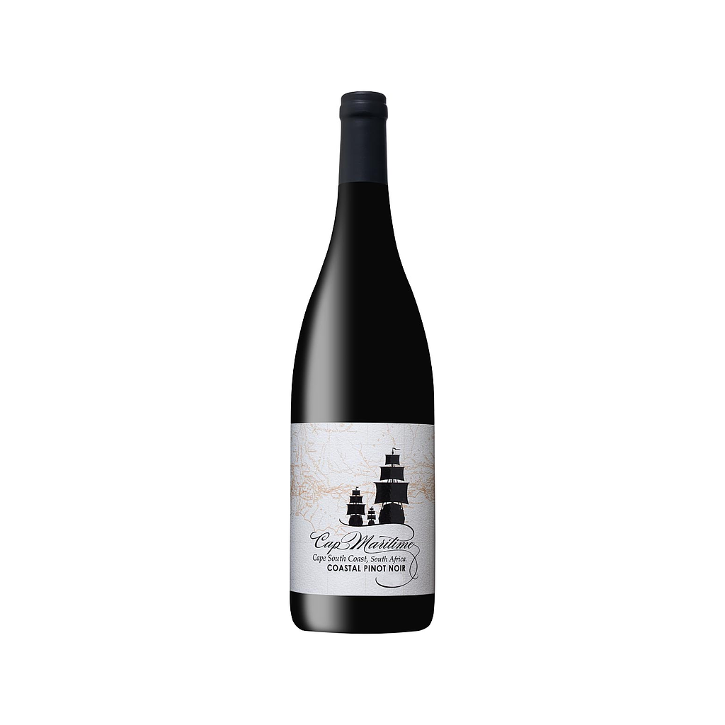 Cap Maritime Coastal Pinot Noir