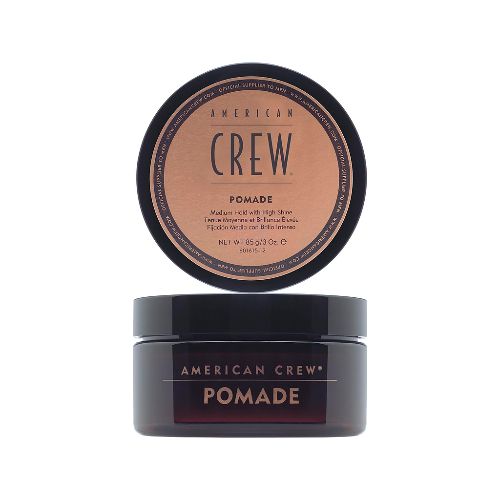 American Crew Pomade
