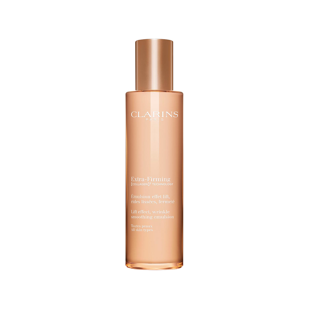 Clarins Extra-Firming - Emulsjon 100ml