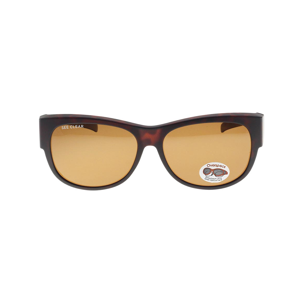 BA Optikk Polarized Suncover