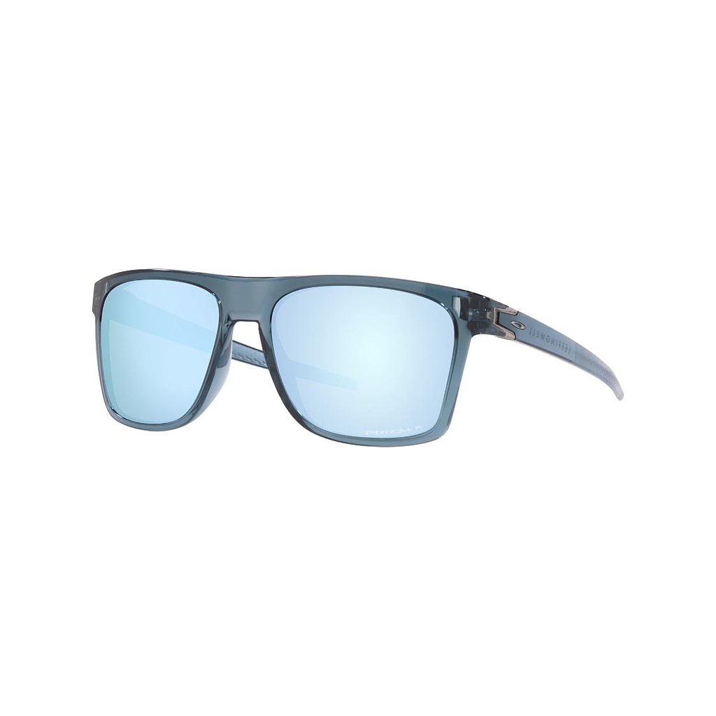 Oakley leffingwell