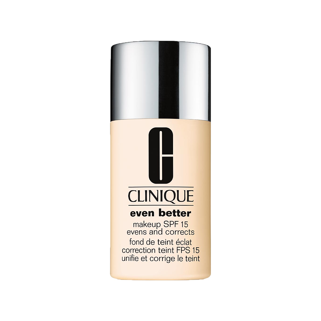 Clinique Even Better Makeup SPF15
