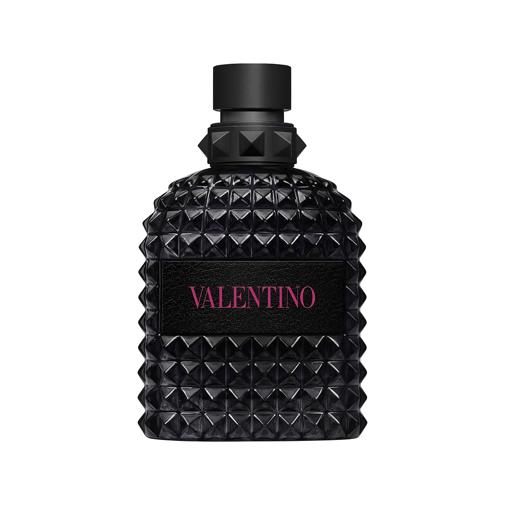 Valentino Born In Roma Extradose Uomo Eau de Parfum 100 ml