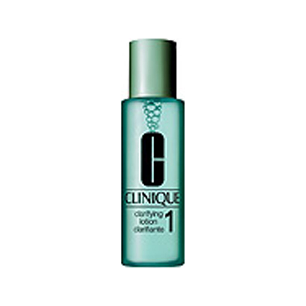 Clinique Clarifying Lotion 1
