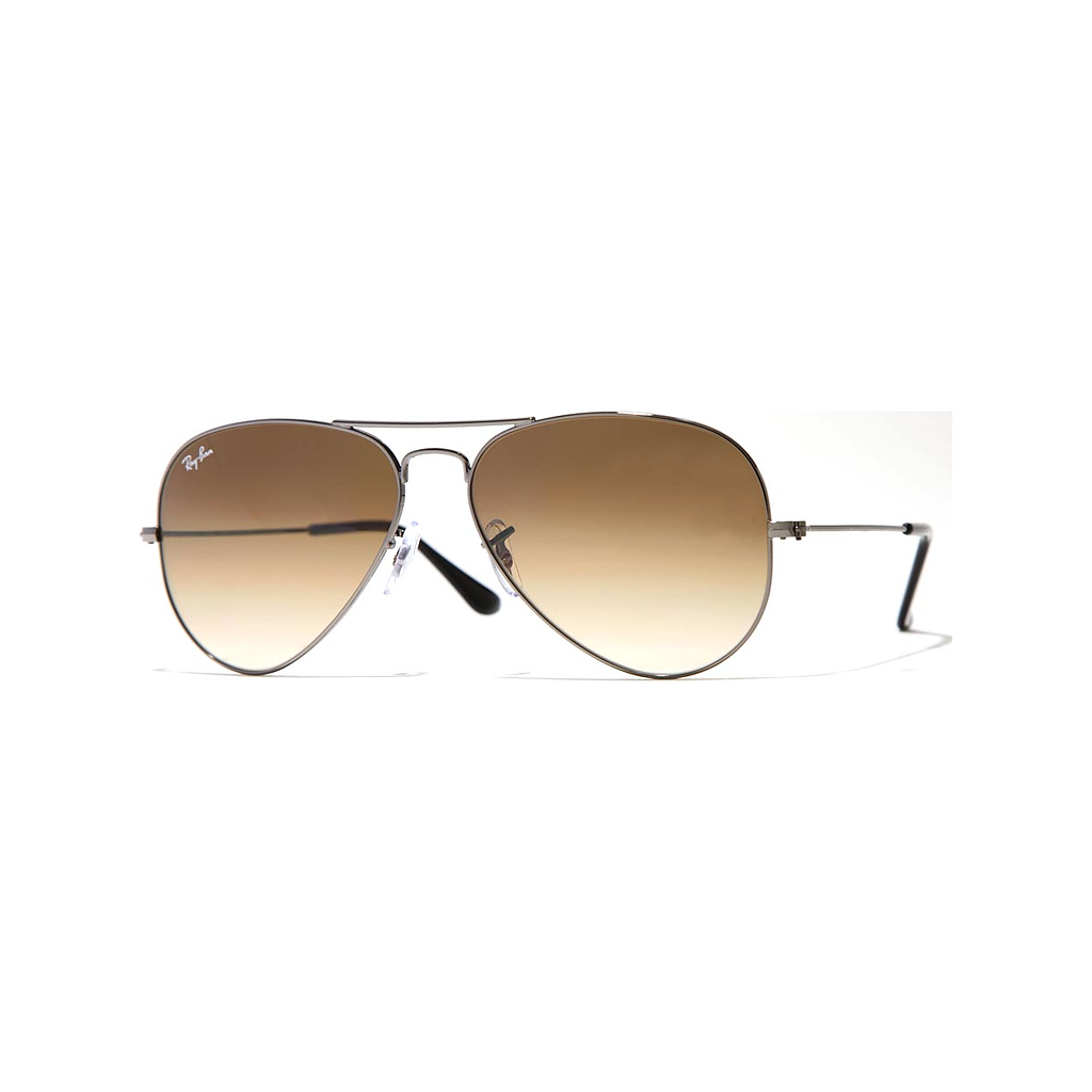 Ray-Ban Aviator Gradient Sunglasses