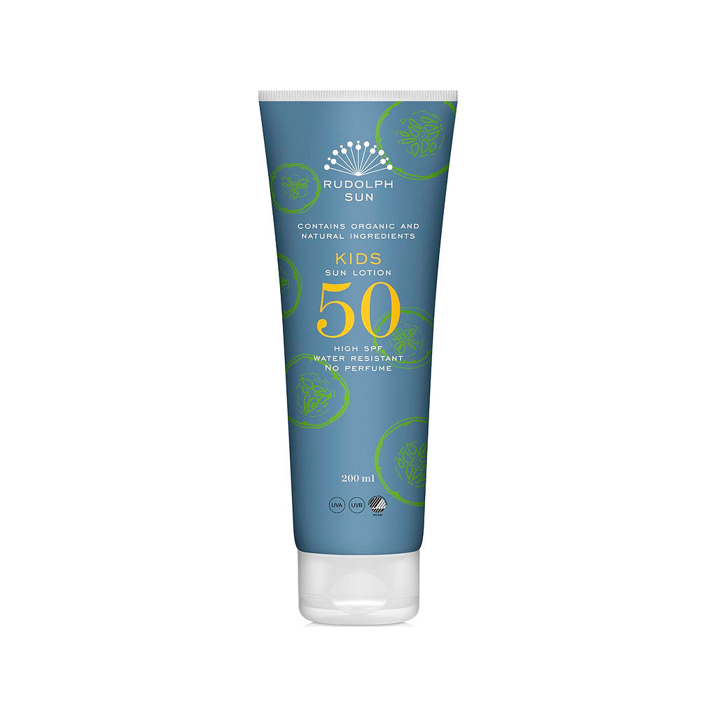 Sun Kids Lotion SPF 50