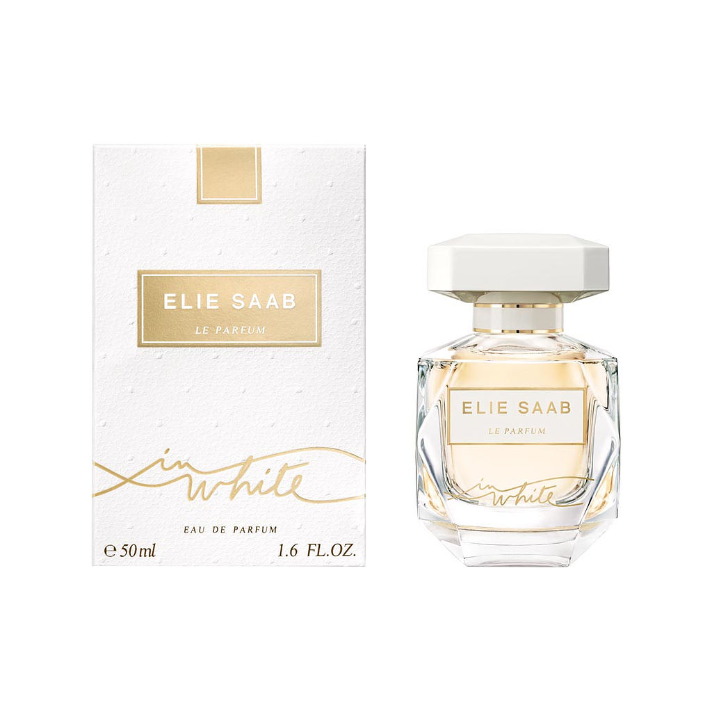 Le Parfum White