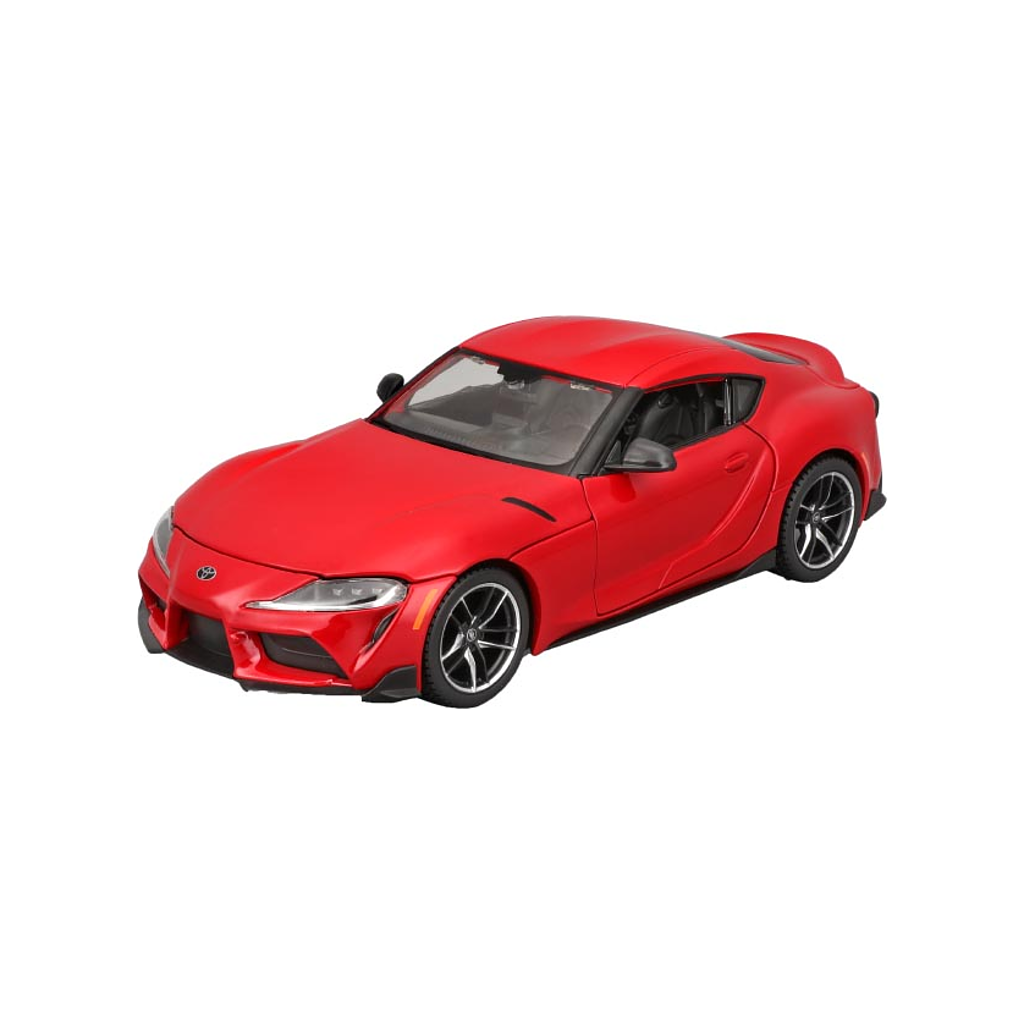 Maisto Toyota Supra GR