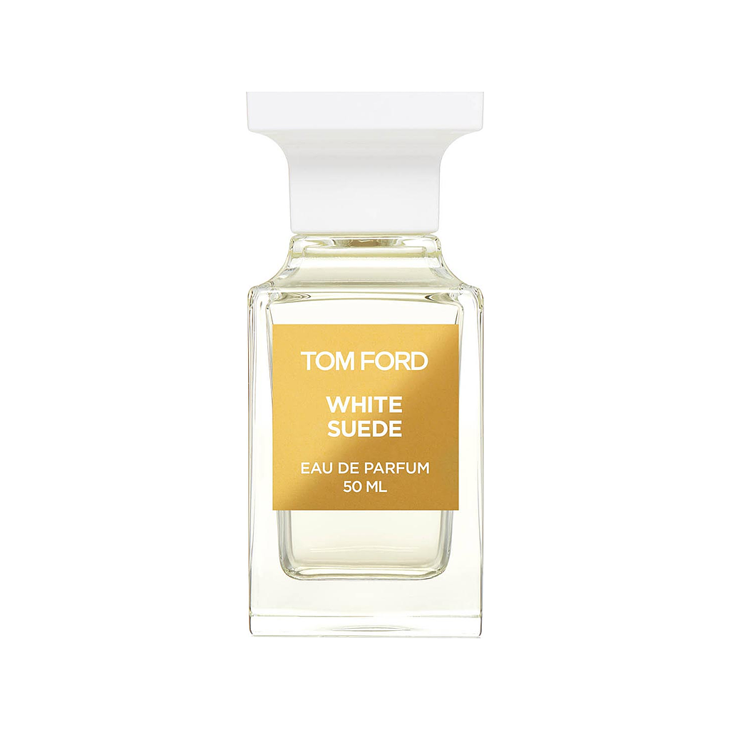 Tom Ford White Suede Eau de Parfum 50 ml