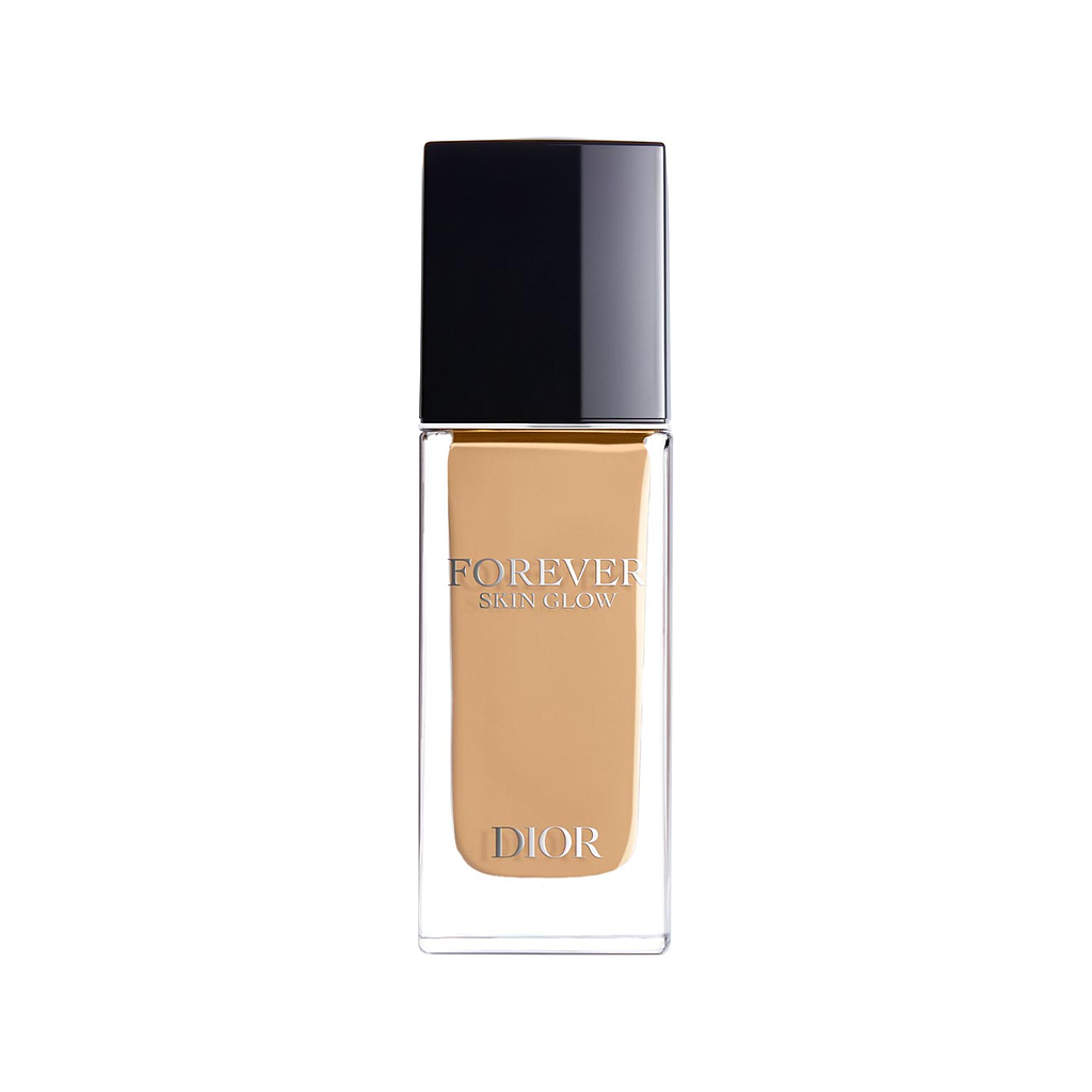 Dior Diorskin Forever Skin Glow Foundation