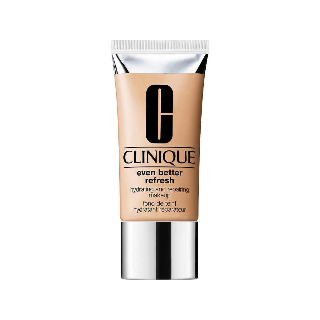 Clinique Even Better Refresh Foundation