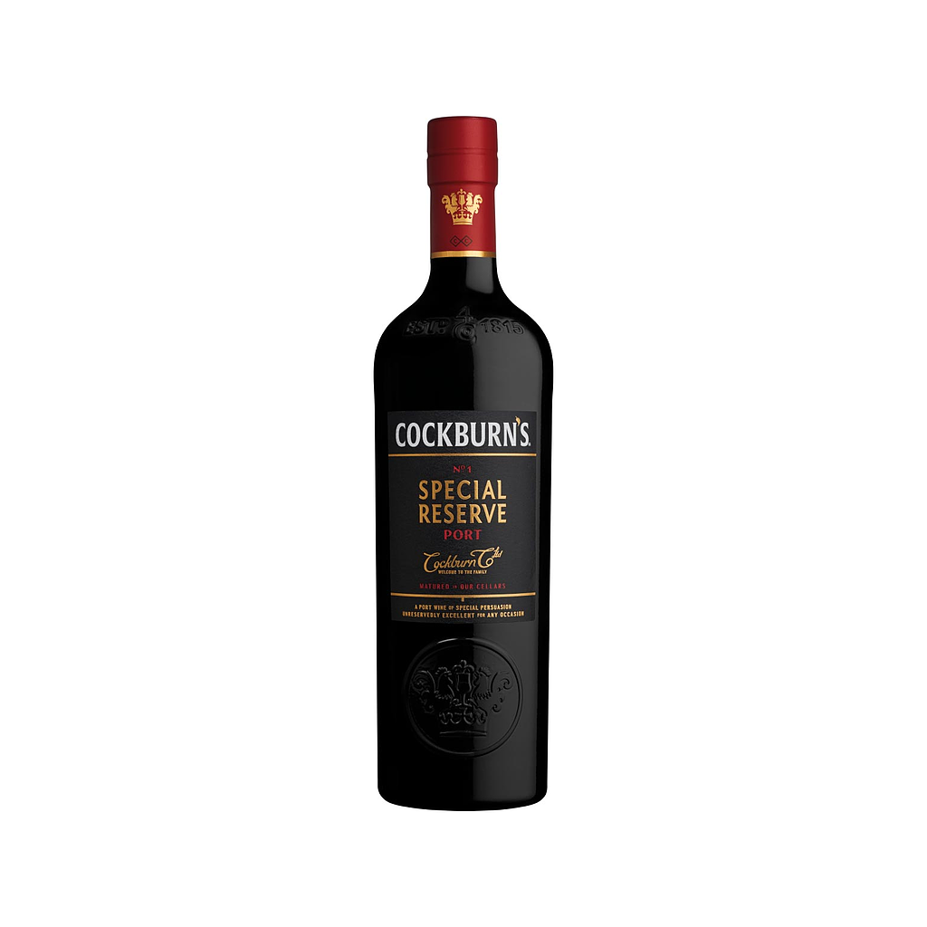 Cockburn's Special Reserve