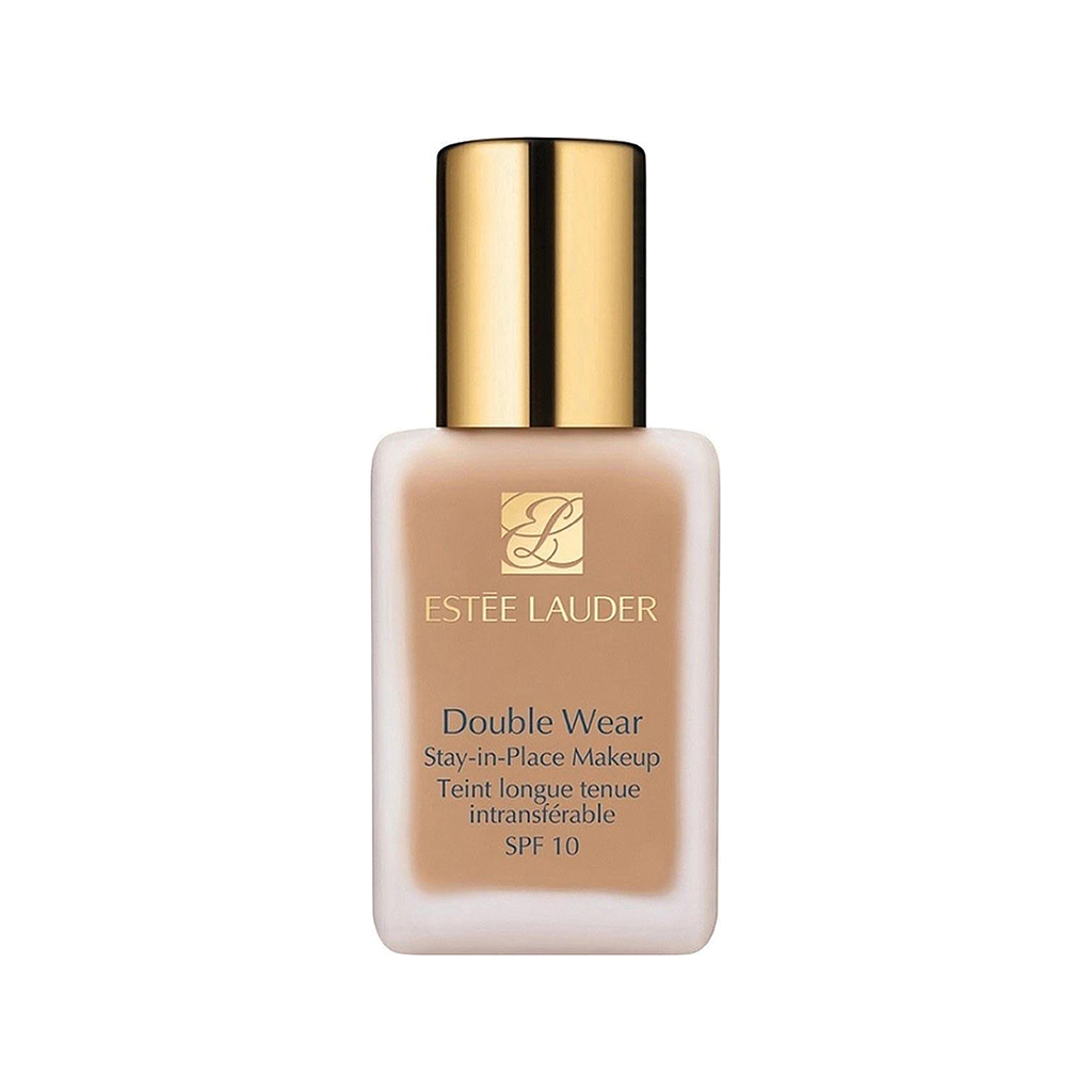 Double Wear Stay-in-Place Foundation