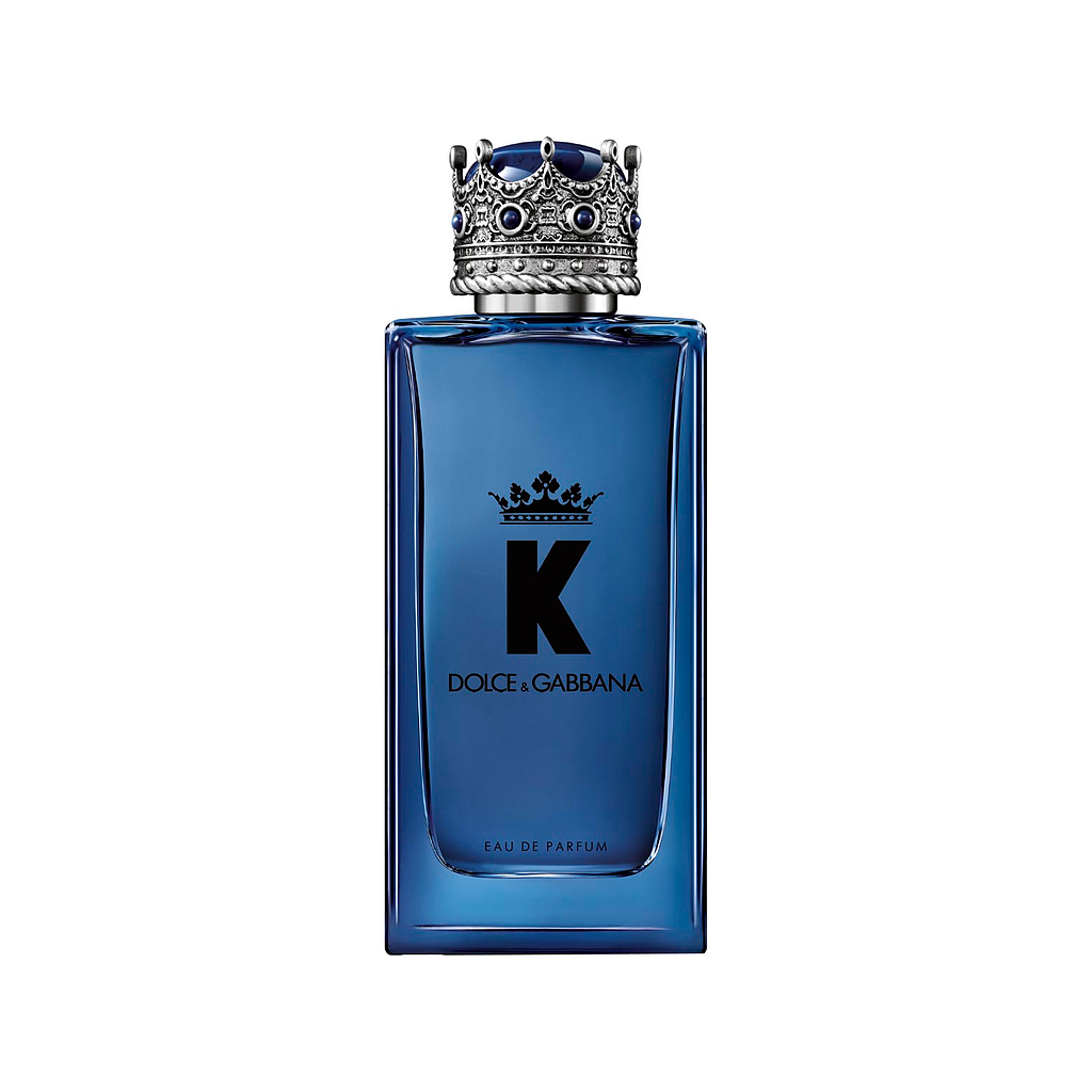 K By Dolce & Gabbana Eau de Parfum