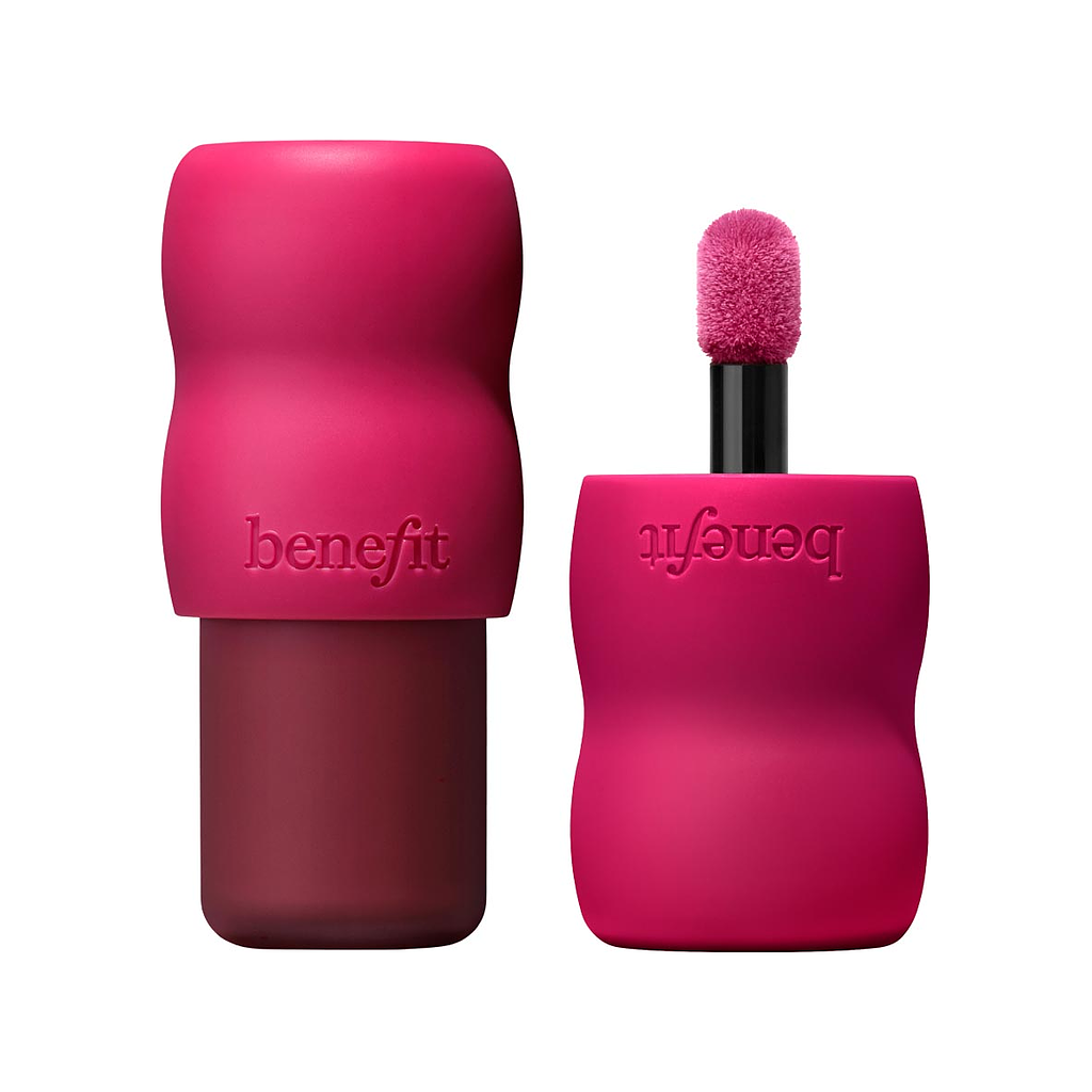 Benefit Play Daze Liquid Cheek Blush No 482 Willa