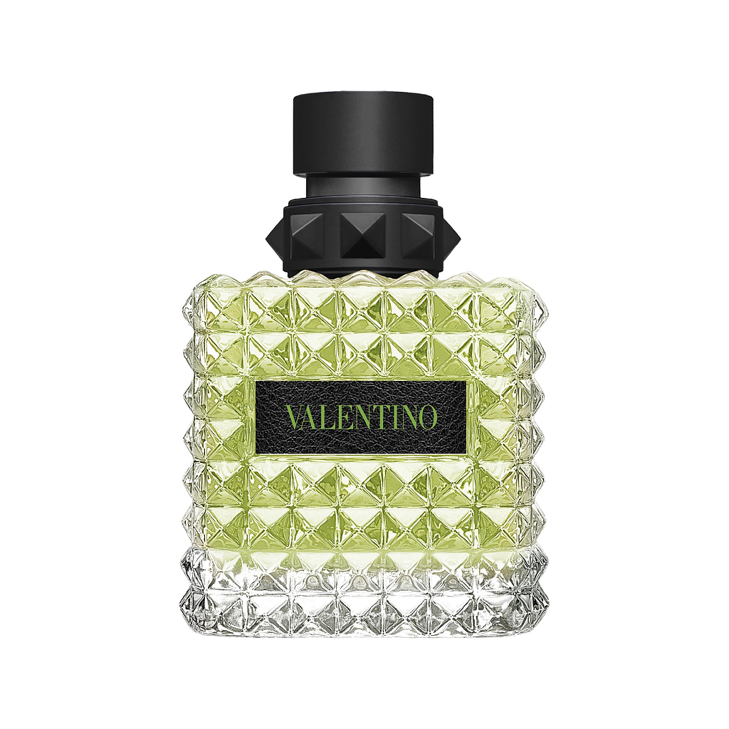 Valentino Born in Roma Green Stravaganza Eau de Parfum 100 ml