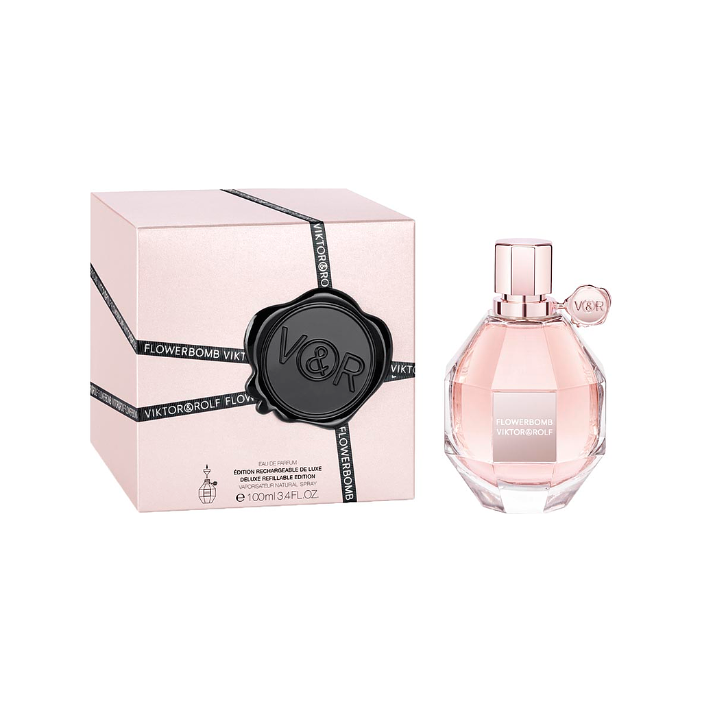 Viktor & Rolf Flowerbomb