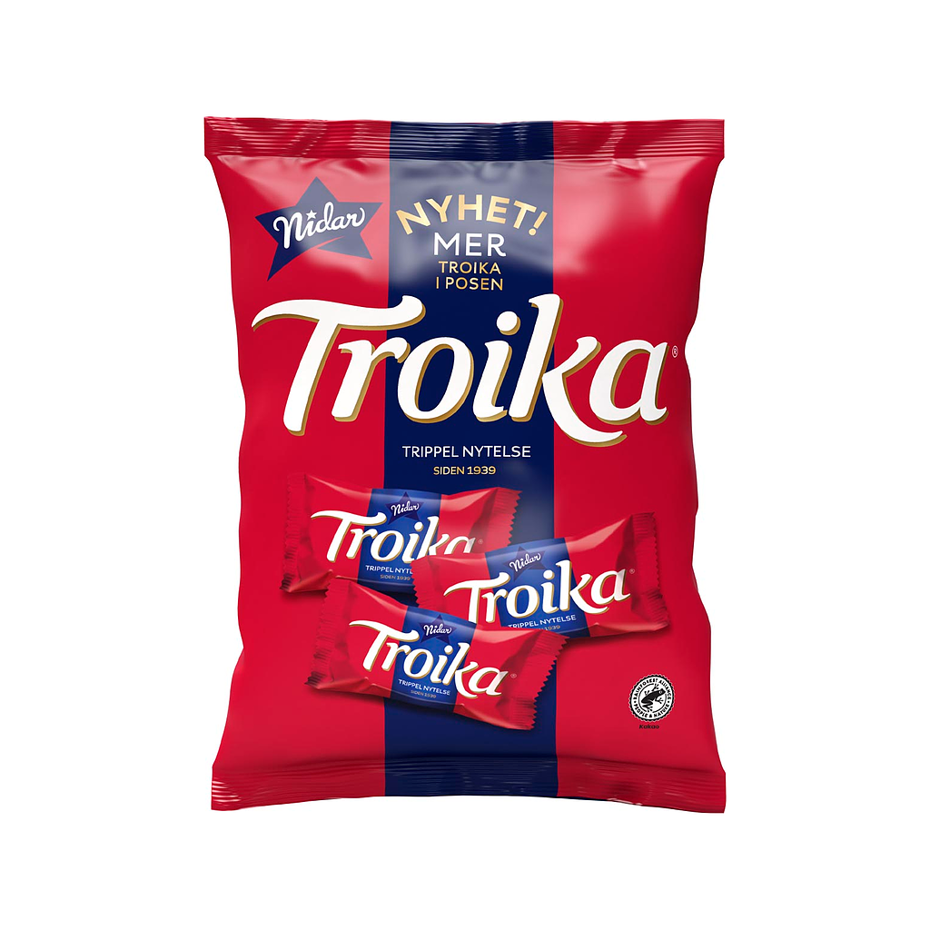 Troika