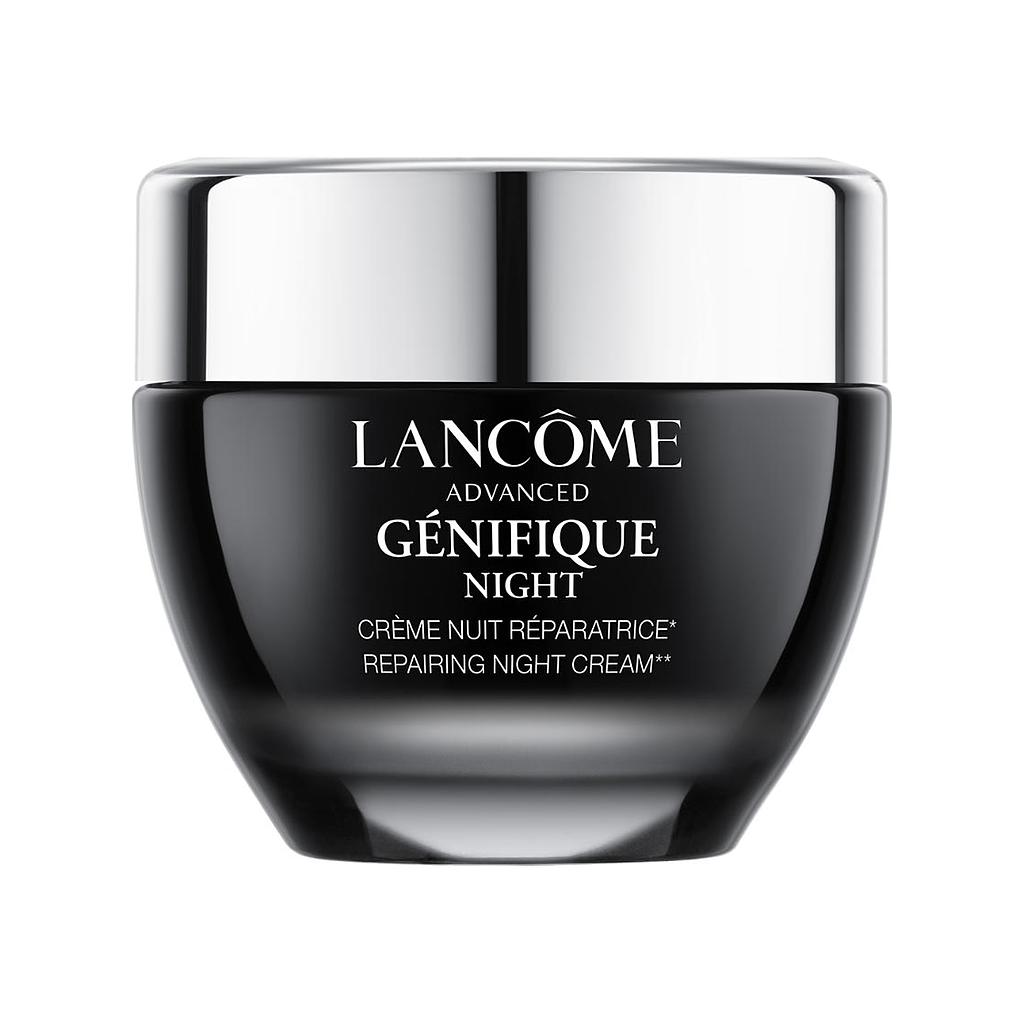 Lancome Genifique Night Cream Reno