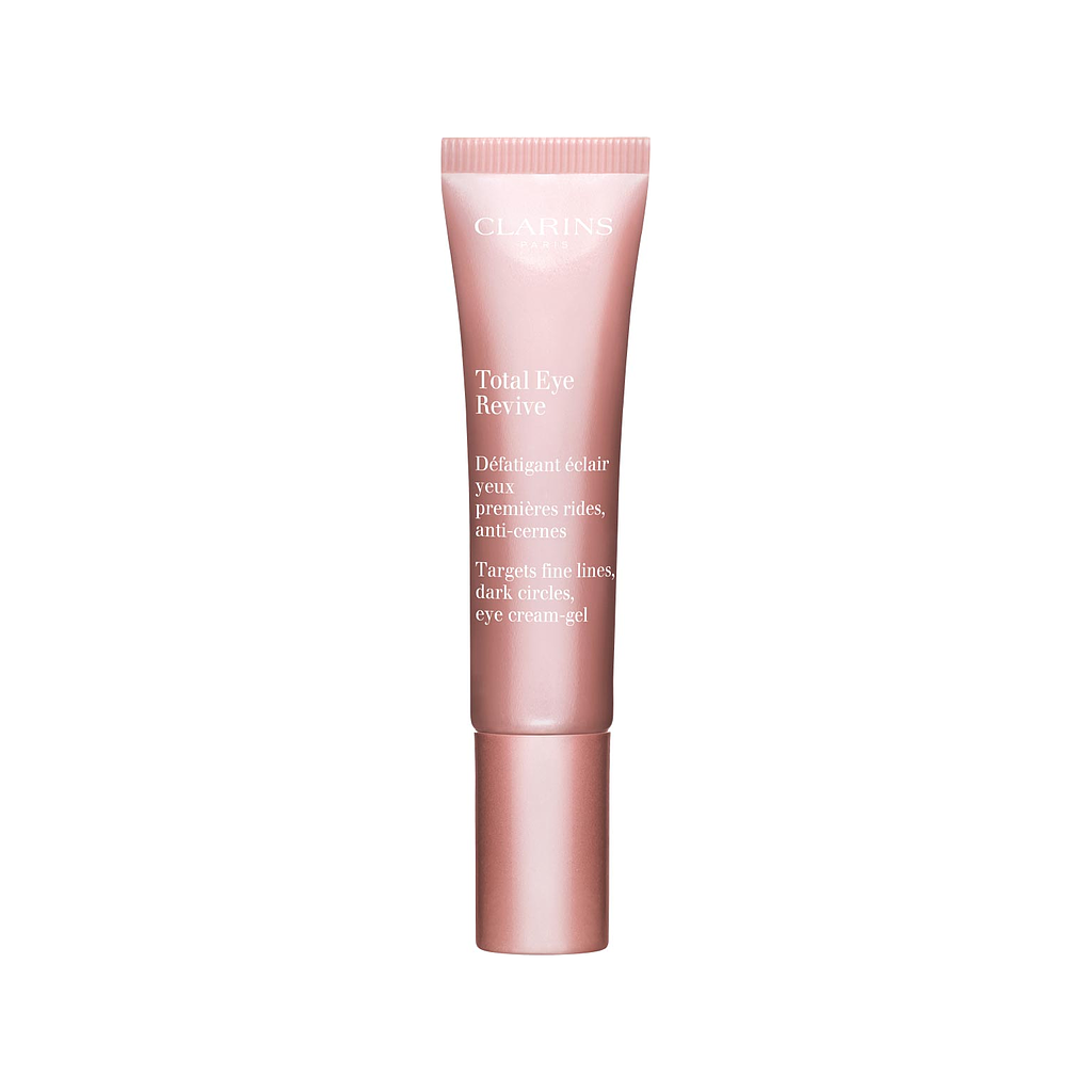 Clarins Specific Care Total Eye Revive Cream