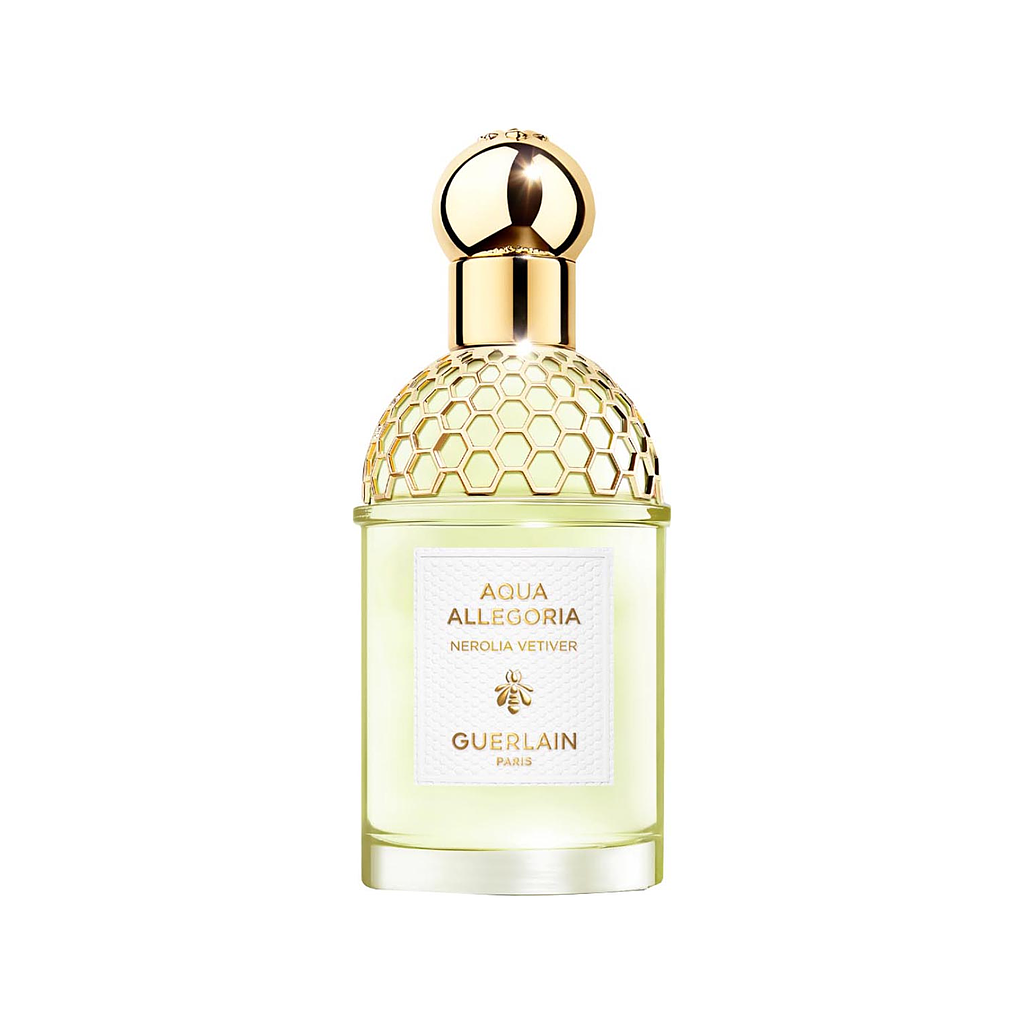 Guerlain Aqua Allegoria Nerolia Vetiver