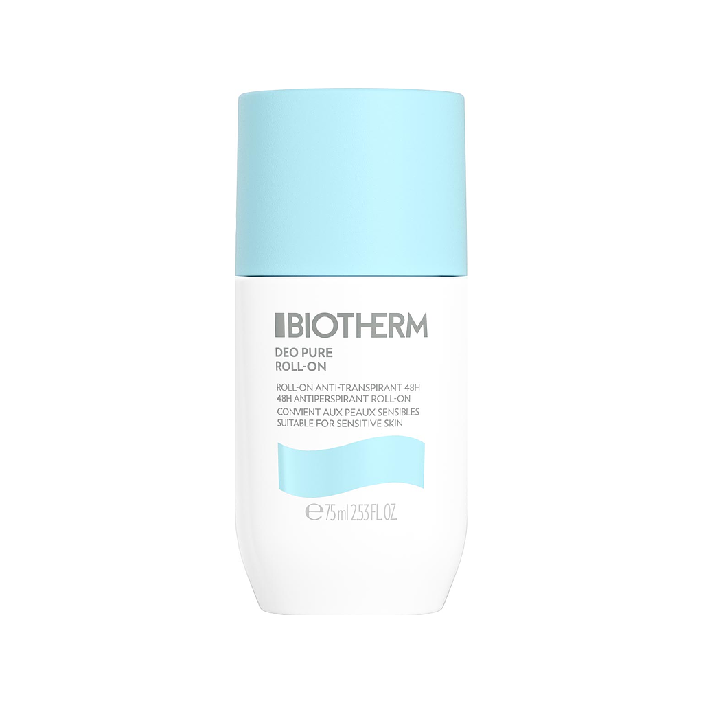 Biotherm Deo Pure roll-on