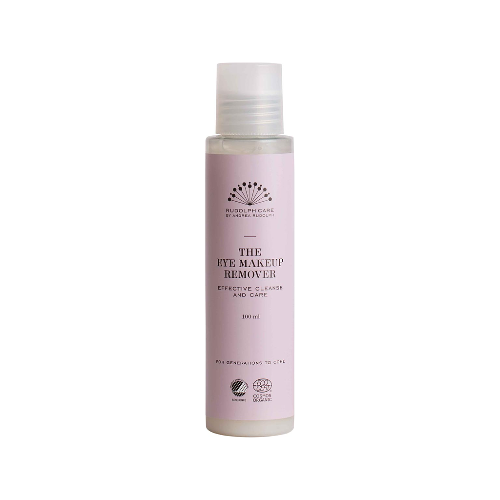 Rudolph Care The Eye Make-Up Remover 100 ml