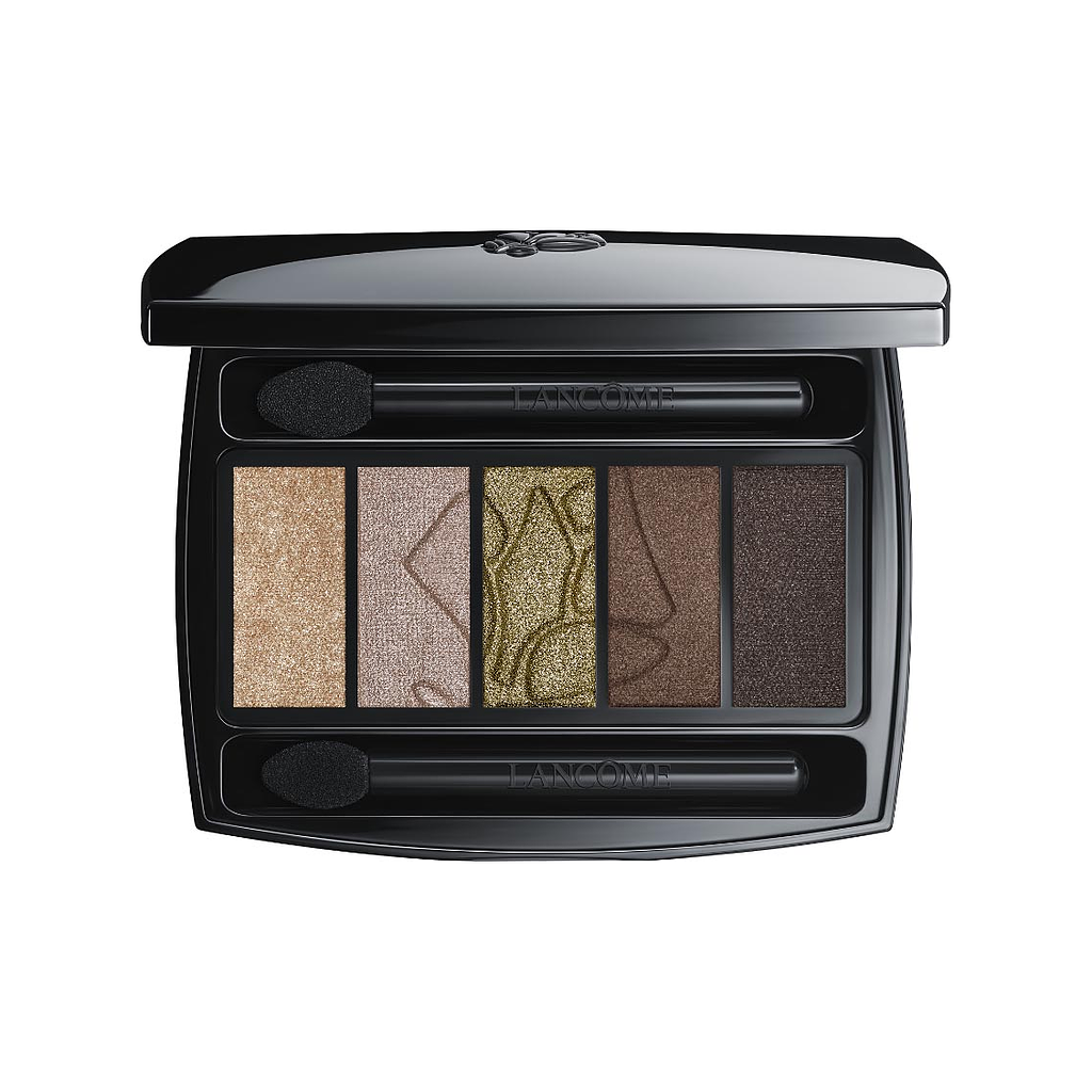 Lancôme Hypnôse Eyeshadow Palette No 17 Bronze Absolu