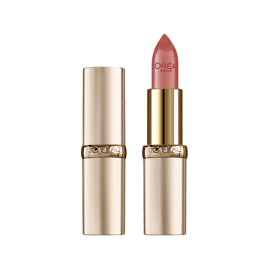 Color Riche Satin Optimization Lipstick