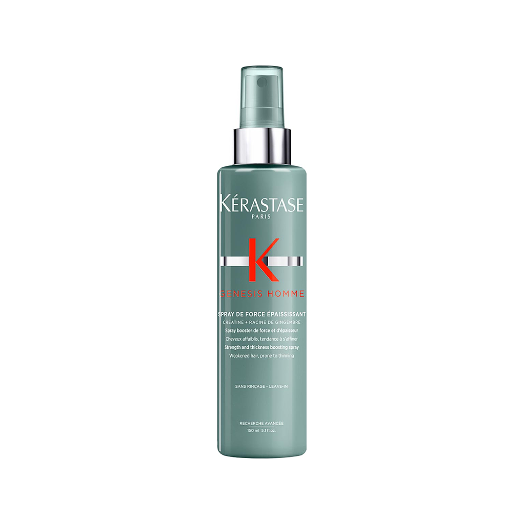 Kérastase Genesis Homme Strength and Thickness Boosting Spray