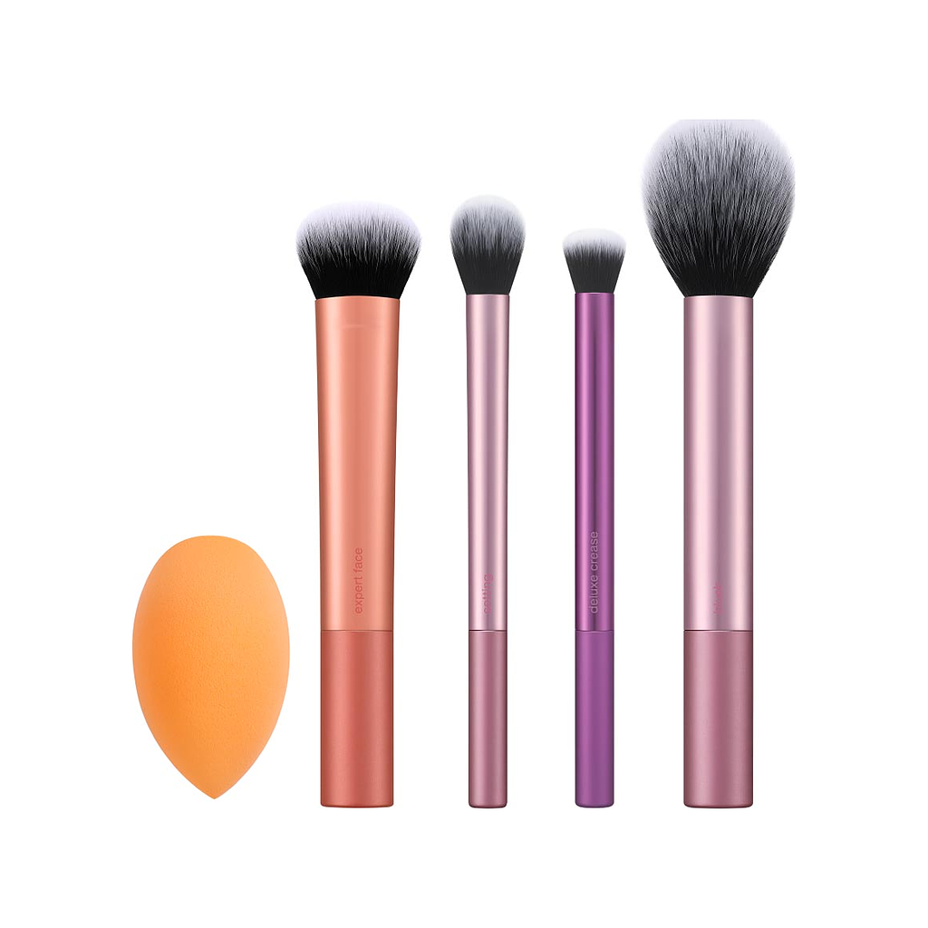 Real Techniques Everyday Essentials Set