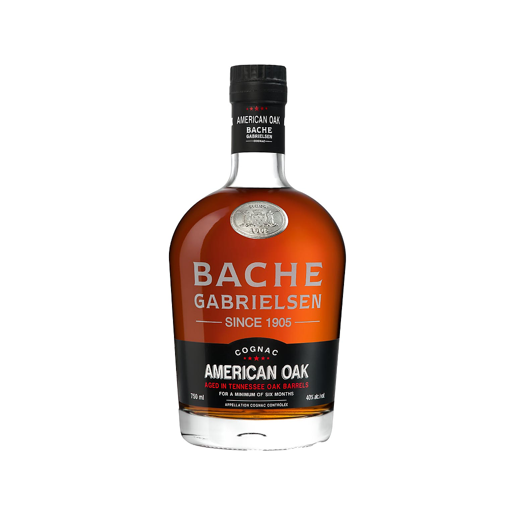 Bache Gabrielsen American Oak