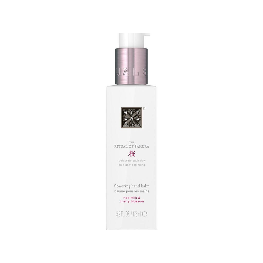 Rituals Sakura Hand Balm 175 ml