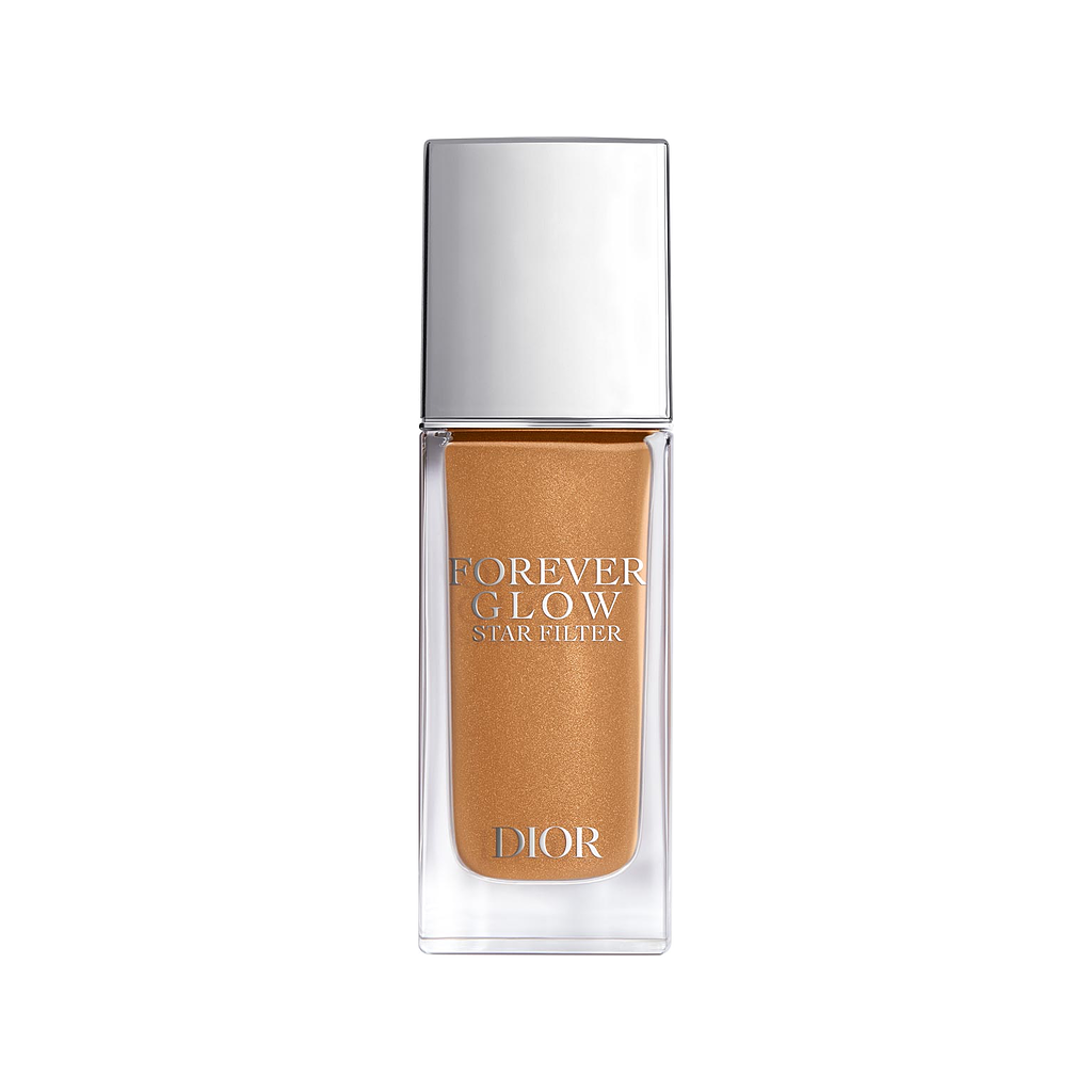 Dior Forever Glow Star Filter Foundation N°5N