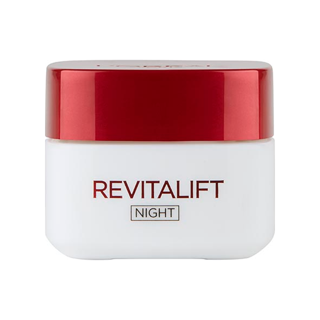 L'Oréal Revitalift Night Cream