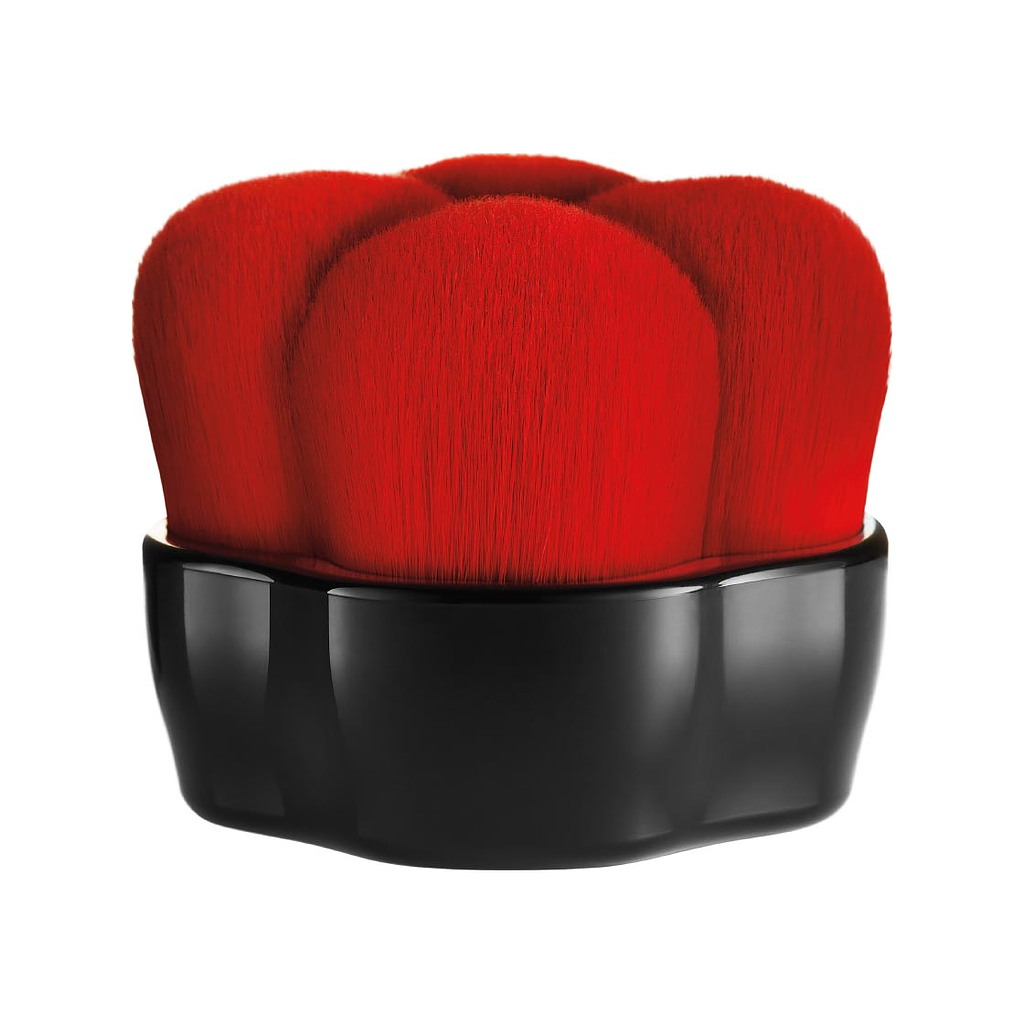 Shiseido Make-Up Hanatsubaki Hake Face Brush