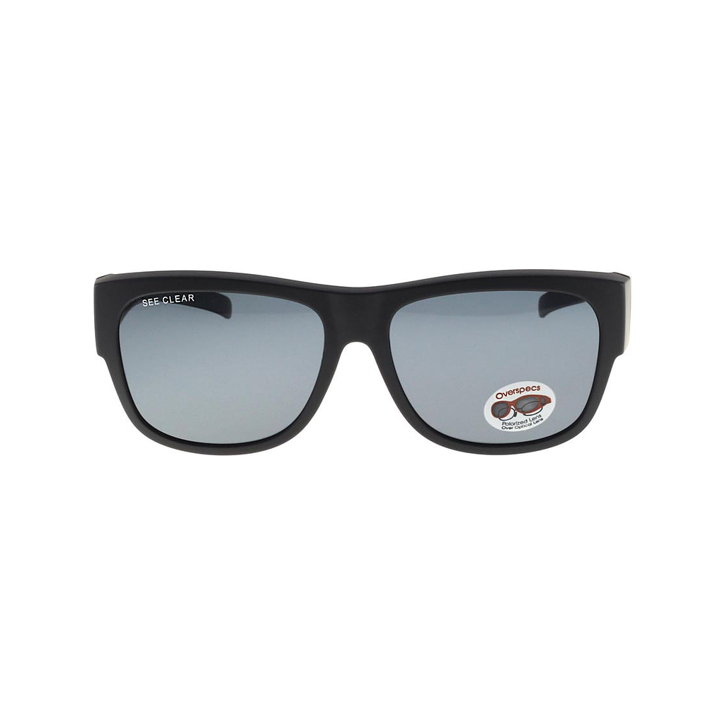 BA Optikk Polarized Suncover