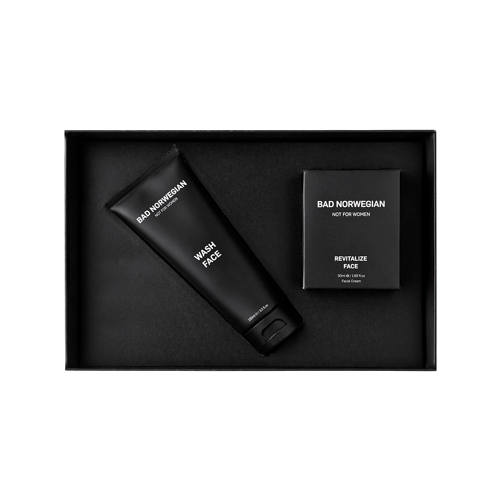 Skincare Set