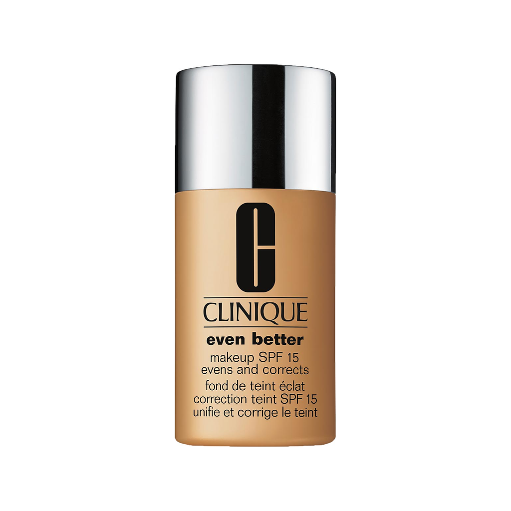 Clinique Even Better Makeup SPF15
