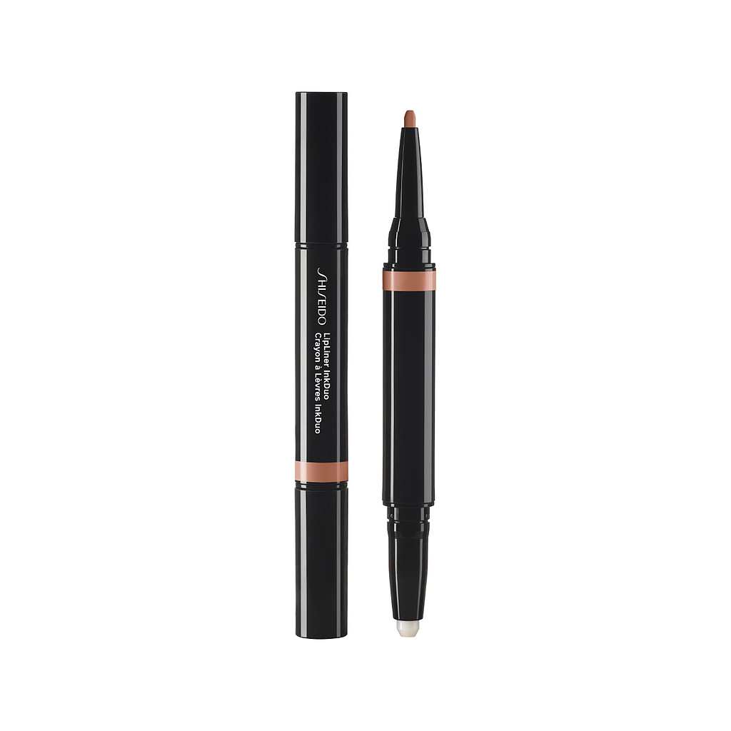 Shiseido Inkduo Lip Liner No 2 Beige