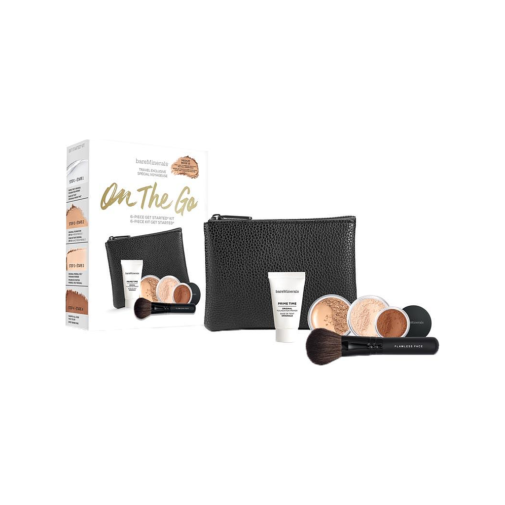 Make-Up Set