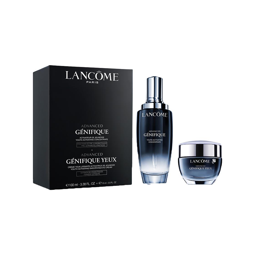 Genifique Face Care