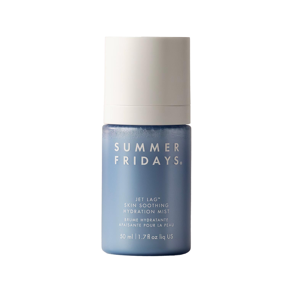 Summer Fridays Jet Lag Skin Soothing Hydration Mist 50 ml