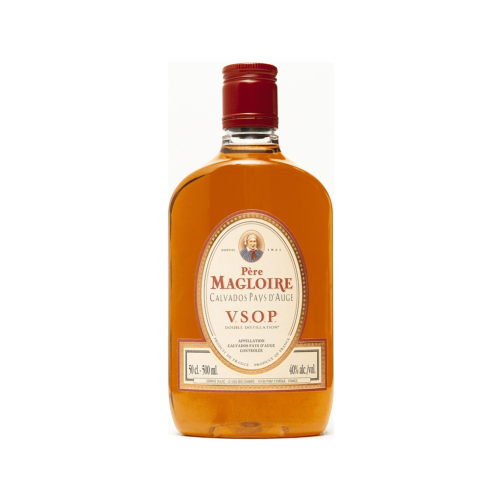 Père Magloire Calvados V.S.O.P.