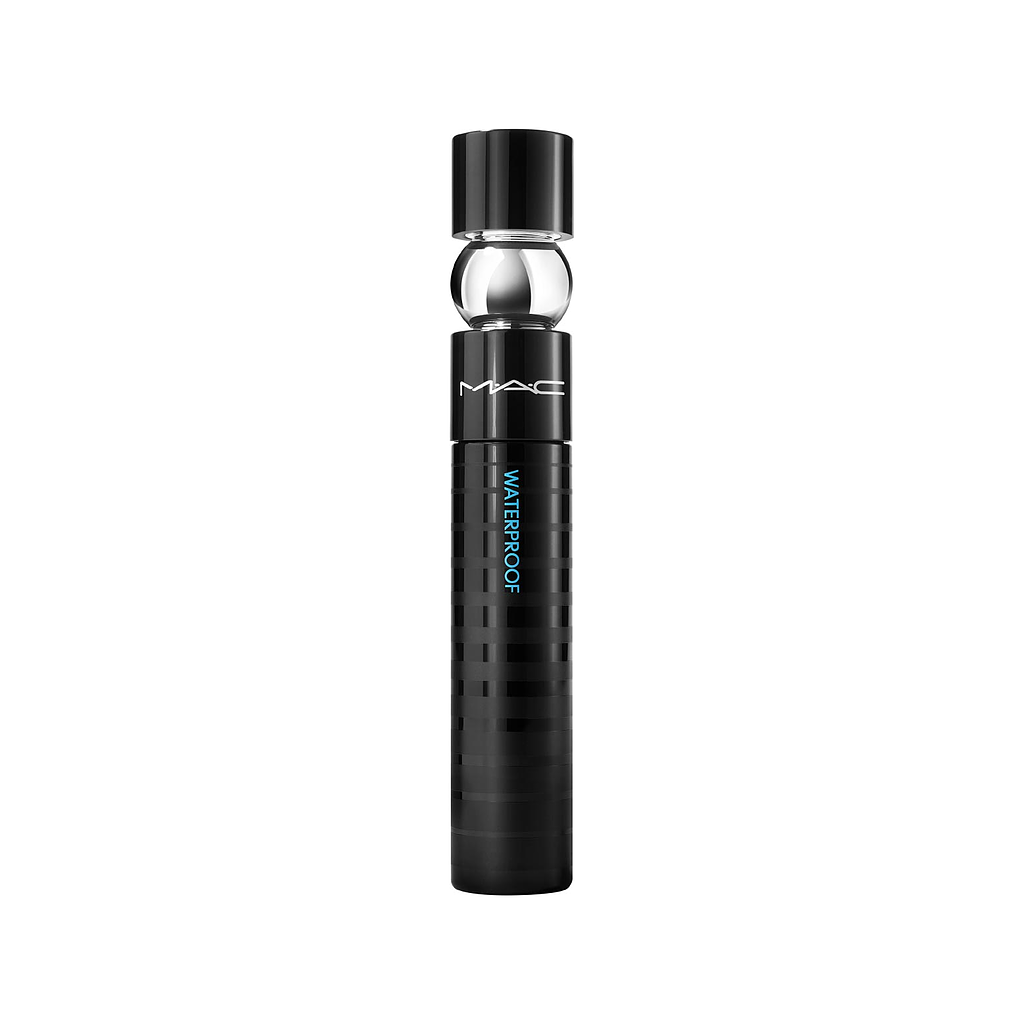MAC Stack Waterproof Mascara Black Stack 12 ml