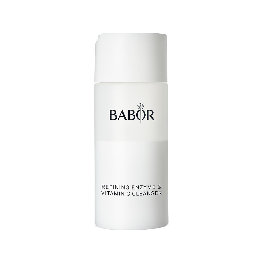 Babor Cleansing Refining Enzyme and Vitamin C Cleanser