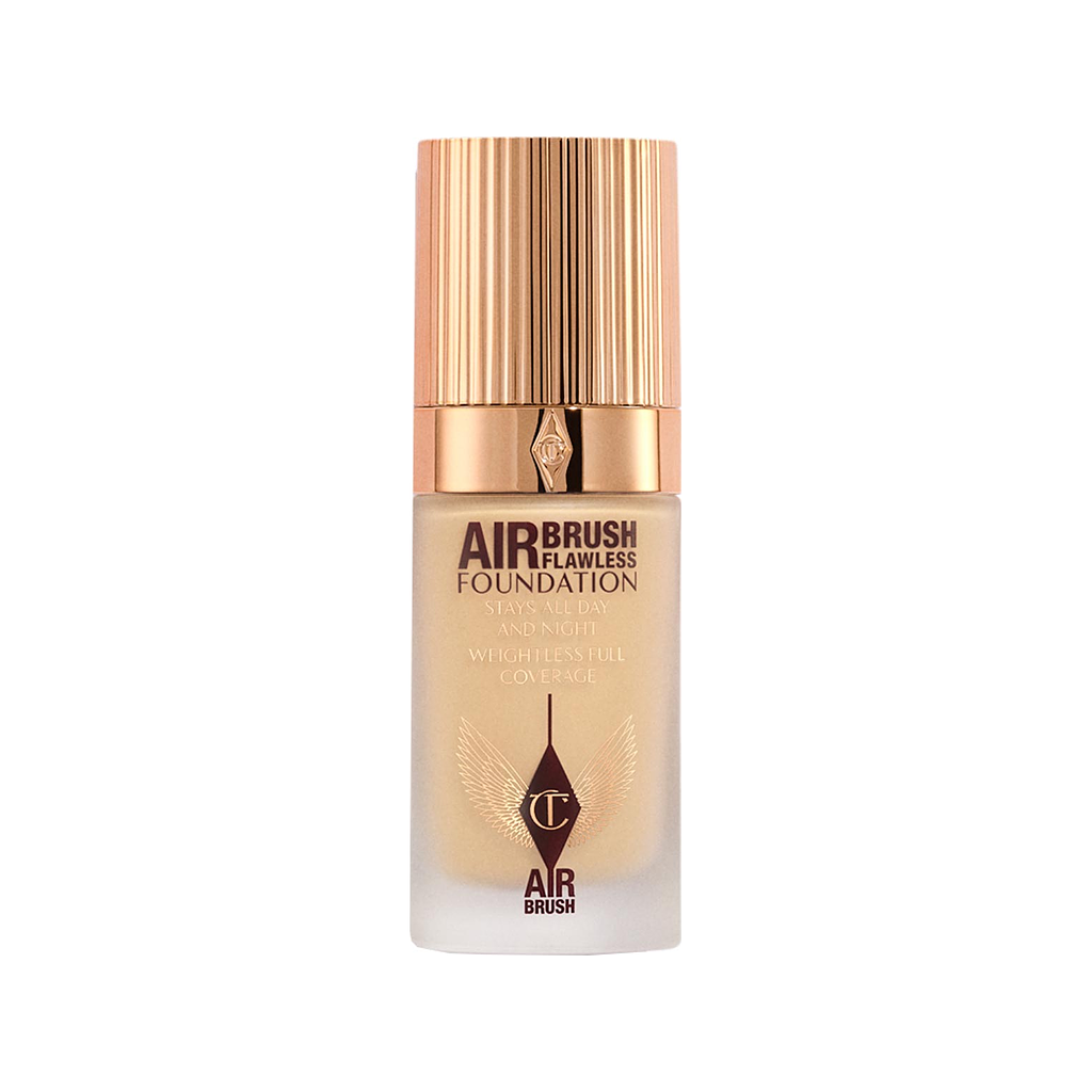 Charlotte Tilbury Airbrush Flawless Foundation - 5 Neutral